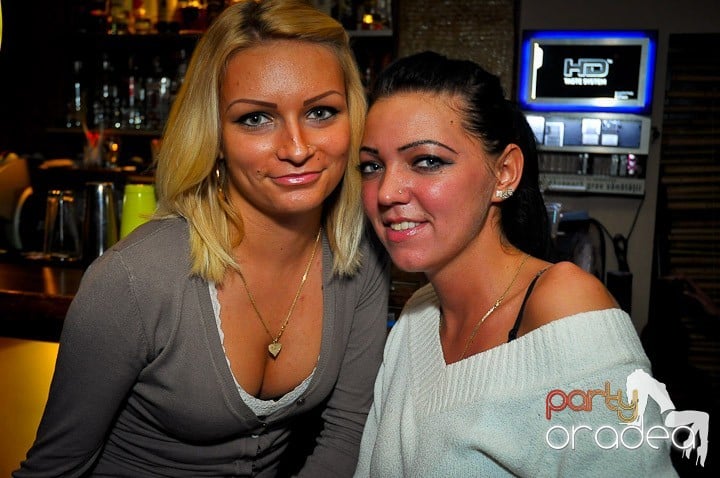 PKED Party în Zulu Caffe, Zulu Caffe