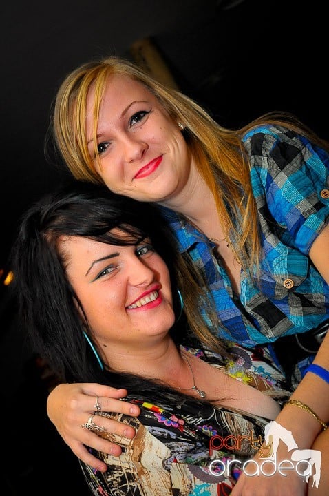 PKED Party în Zulu Caffe, Zulu Caffe