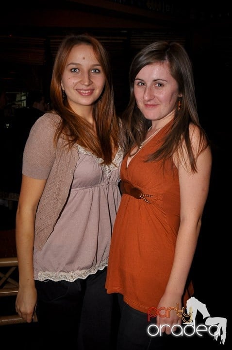 PKED Party în Zulu, Zulu Caffe