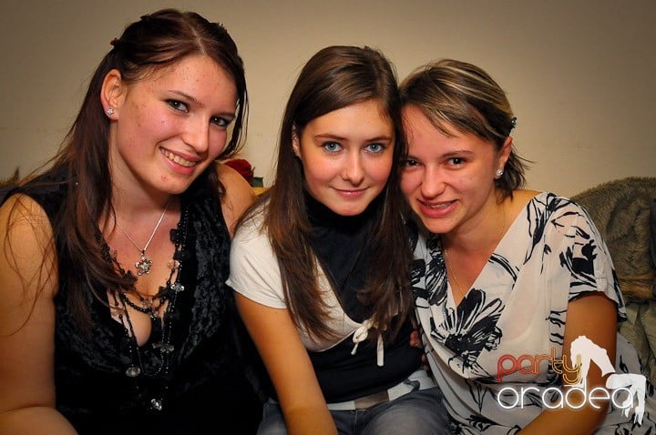 PKED Party @ Zulu Caffe, Zulu Caffe