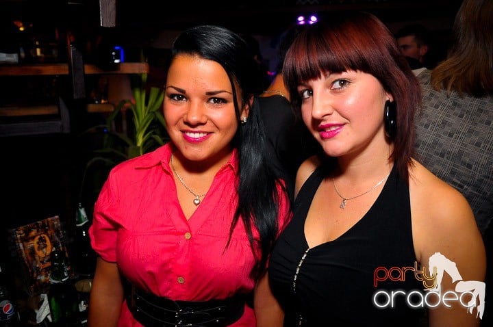 PKED Party @ Zulu Caffe, Zulu Caffe