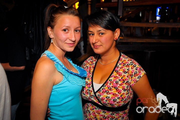 PKED Party @ Zulu Caffe, Zulu Caffe