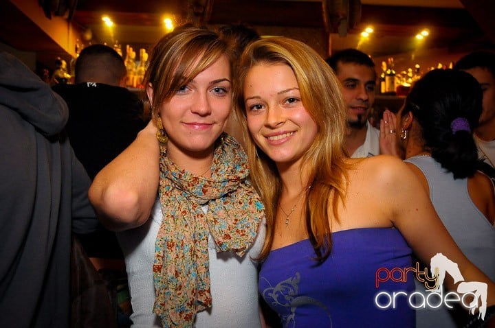 PKED Party @ Zulu Caffe, Zulu Caffe