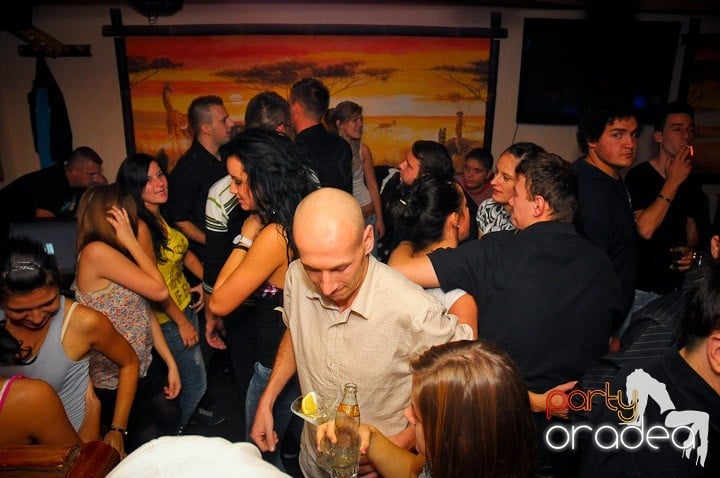 PKED Party @ Zulu Caffe, Zulu Caffe