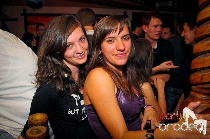 PKED Party @ Zulu Caffe, Zulu Caffe