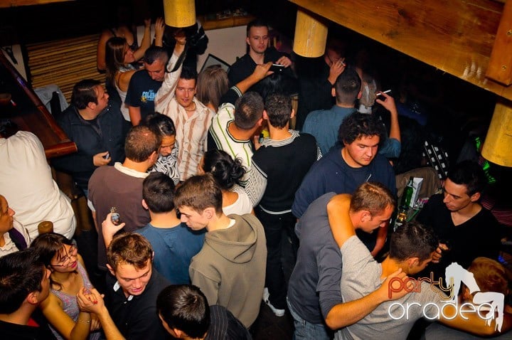 PKED Party @ Zulu Caffe, Zulu Caffe