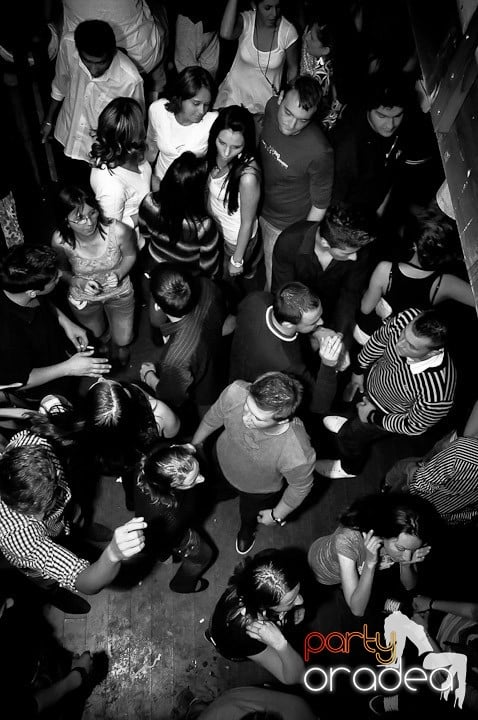 PKED Party @ Zulu Caffe, Zulu Caffe