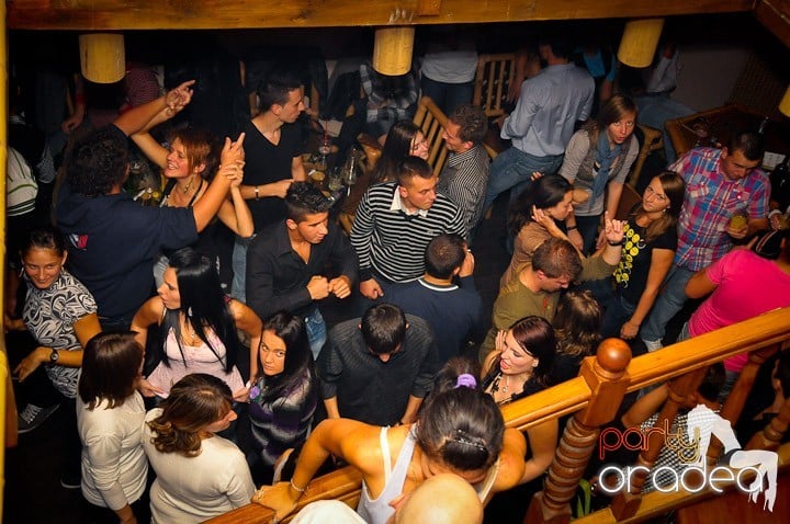 PKED Party @ Zulu Caffe, Zulu Caffe