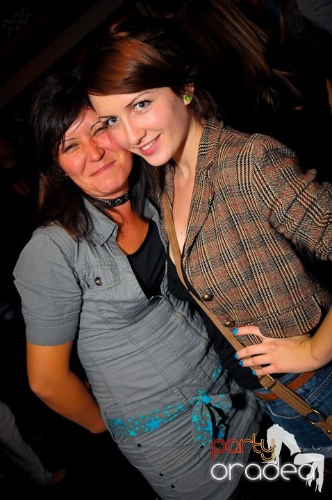 PKED Party @ Zulu Caffe, Zulu Caffe