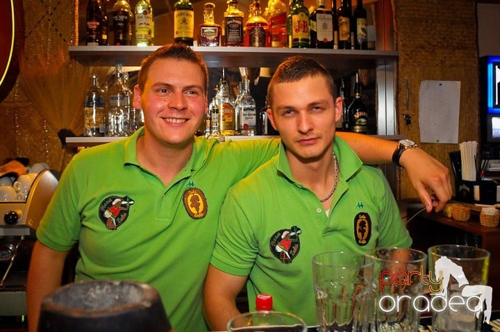 PKED Party @ Zulu Caffe, Zulu Caffe