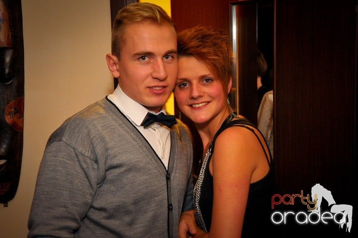 PKED Party @ Zulu Caffe, Zulu Caffe