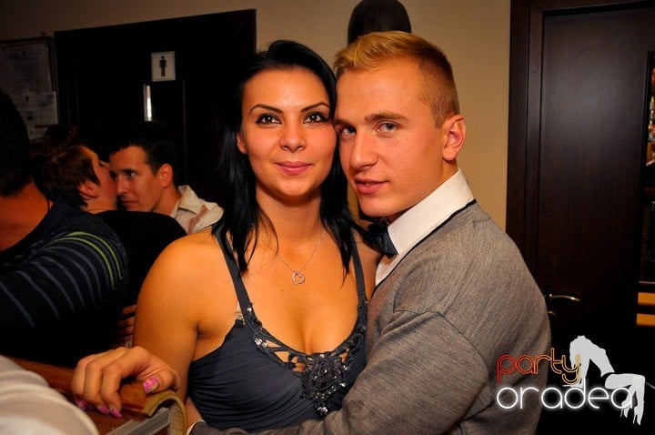 PKED Party @ Zulu Caffe, Zulu Caffe