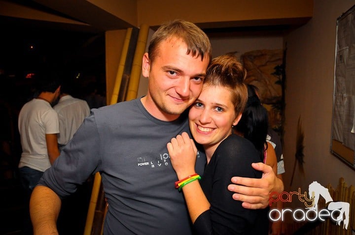 PKED Party @ Zulu Caffe, Zulu Caffe