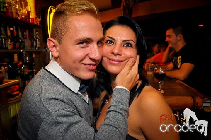 PKED Party @ Zulu Caffe, Zulu Caffe