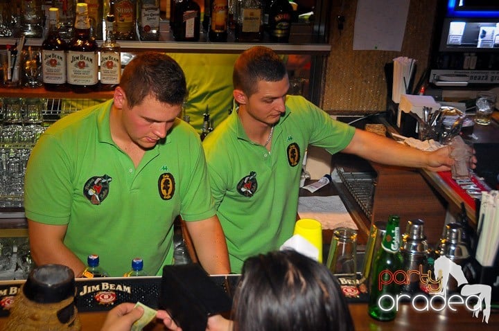 PKED Party @ Zulu Caffe, Zulu Caffe