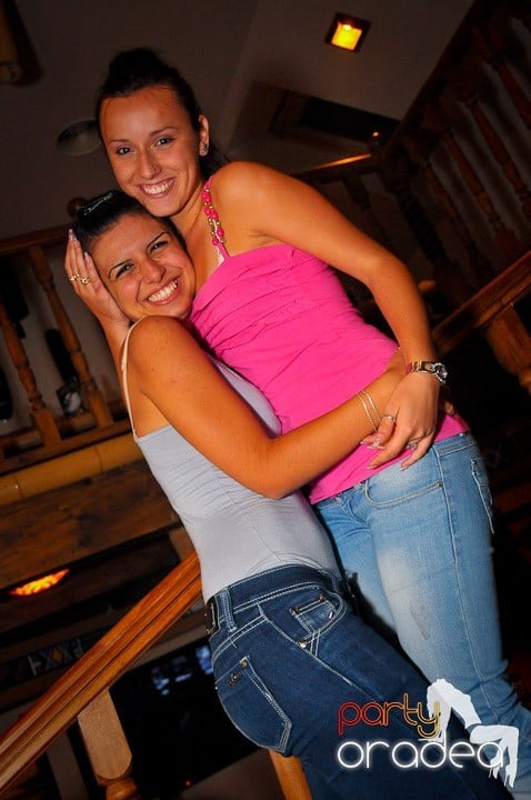 PKED Party @ Zulu Caffe, Zulu Caffe