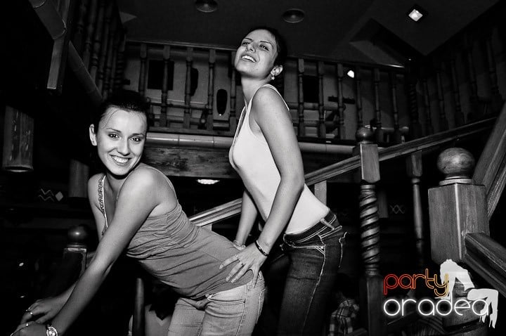 PKED Party @ Zulu Caffe, Zulu Caffe