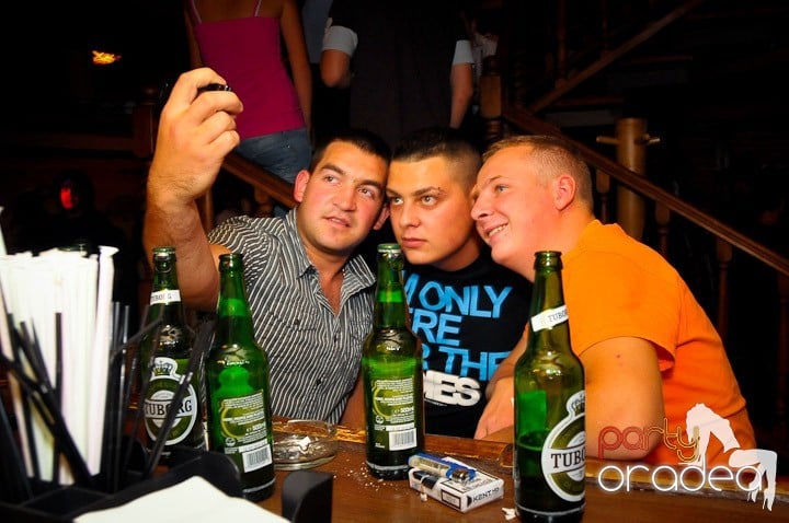 PKED Party @ Zulu Caffe, Zulu Caffe