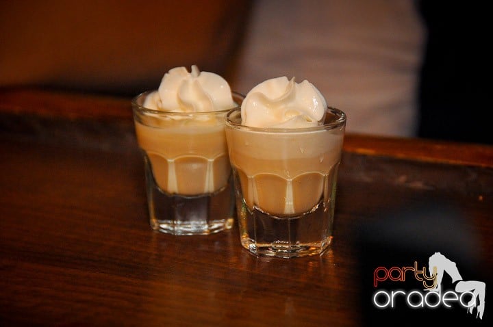 PKED Party @ Zulu Caffe, Zulu Caffe