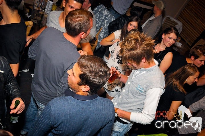 PKED Party @ Zulu Caffe, Zulu Caffe