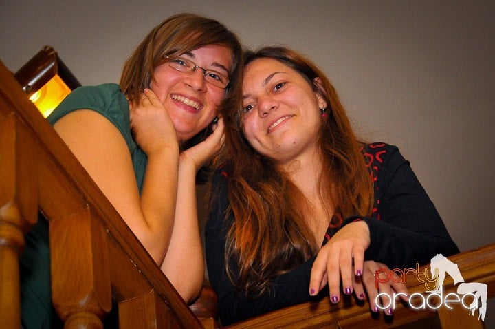 PKED Party @ Zulu Caffe, Zulu Caffe