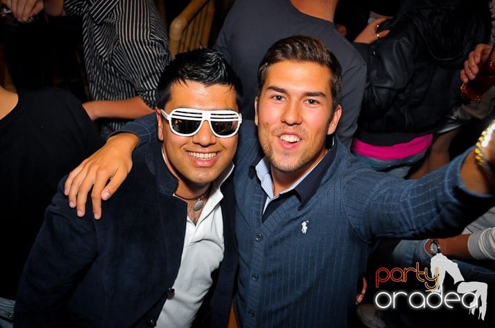 PKED Party @ Zulu Caffe, Zulu Caffe