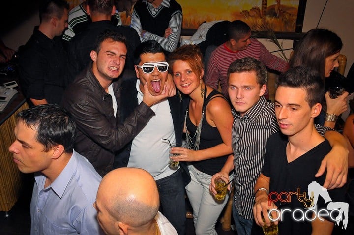 PKED Party @ Zulu Caffe, Zulu Caffe