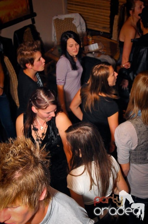 PKED Party @ Zulu Caffe, Zulu Caffe