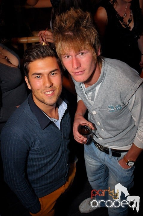 PKED Party @ Zulu Caffe, Zulu Caffe