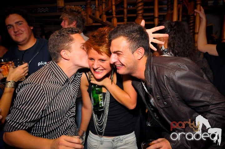 PKED Party @ Zulu Caffe, Zulu Caffe