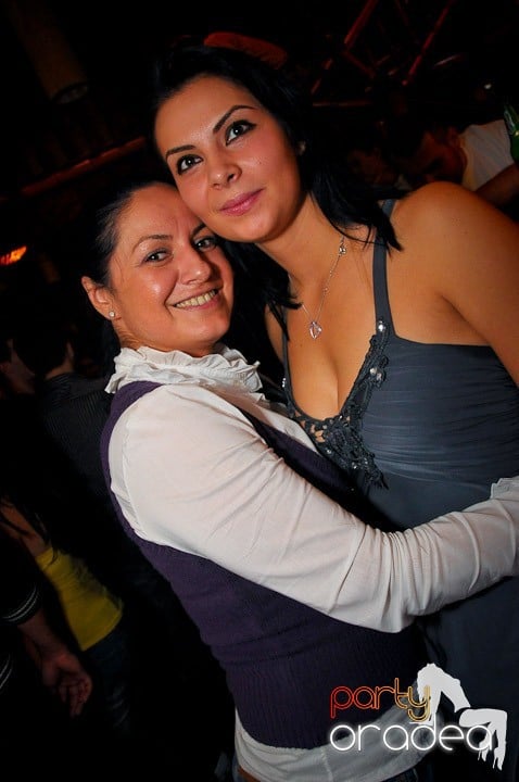 PKED Party @ Zulu Caffe, Zulu Caffe