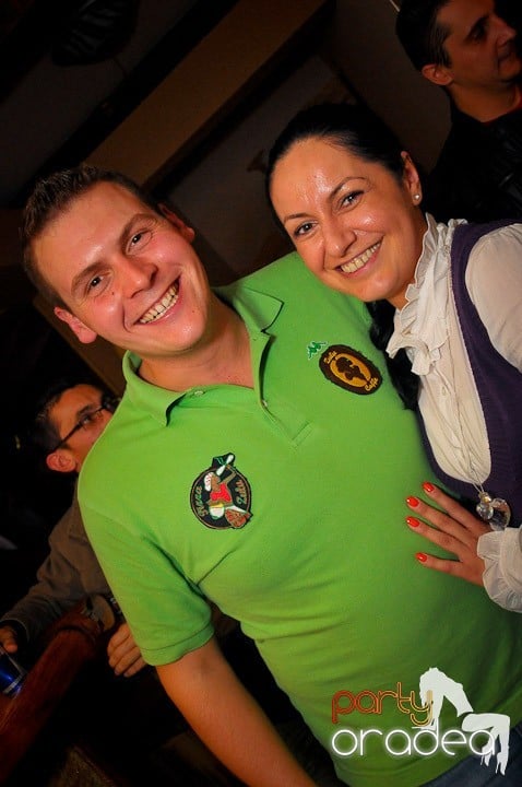 PKED Party @ Zulu Caffe, Zulu Caffe