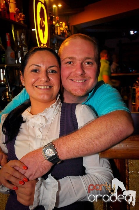 PKED Party @ Zulu Caffe, Zulu Caffe