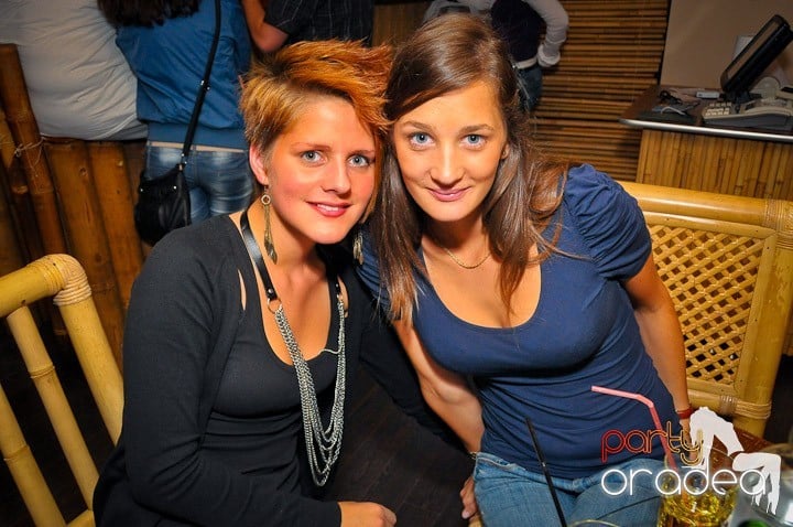 PKED Party @ Zulu Caffe, Zulu Caffe