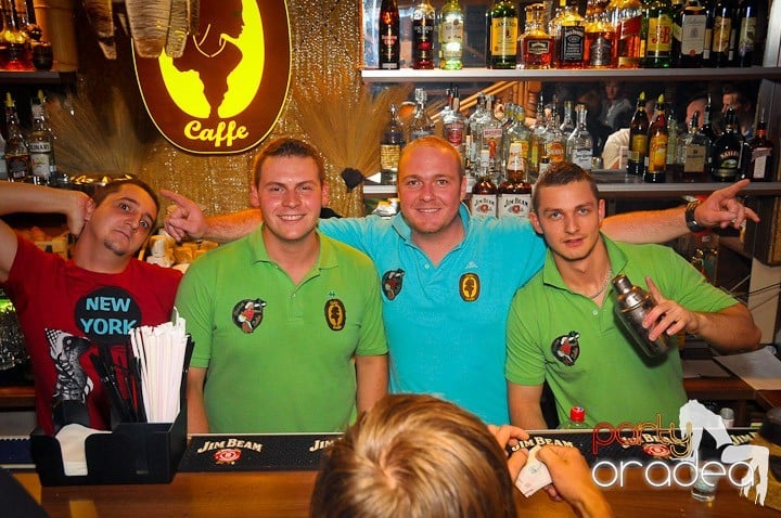 PKED Party @ Zulu Caffe, Zulu Caffe