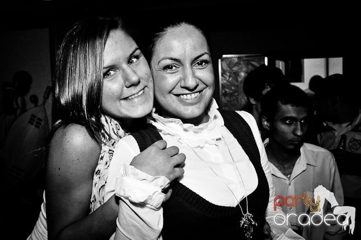 PKED Party @ Zulu Caffe, Zulu Caffe