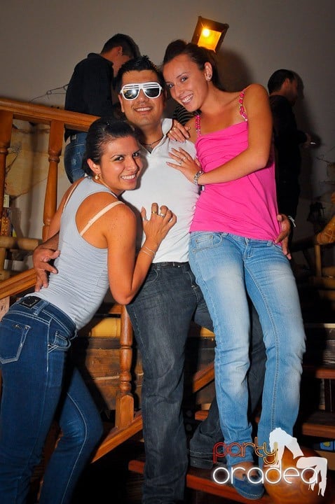 PKED Party @ Zulu Caffe, Zulu Caffe