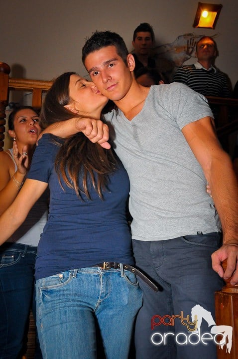 PKED Party @ Zulu Caffe, Zulu Caffe