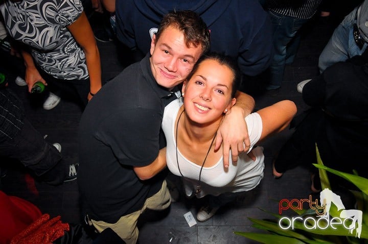 PKED Party @ Zulu Caffe, Zulu Caffe