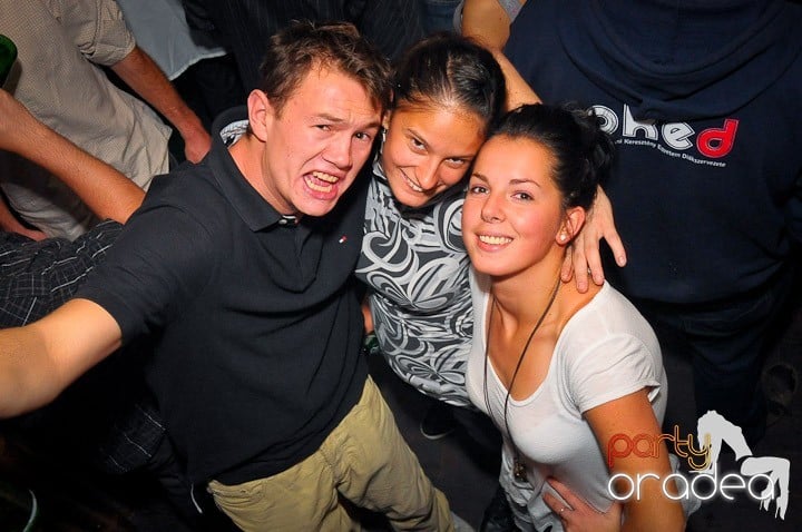 PKED Party @ Zulu Caffe, Zulu Caffe