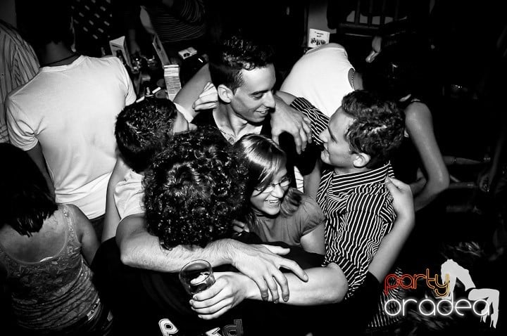 PKED Party @ Zulu Caffe, Zulu Caffe