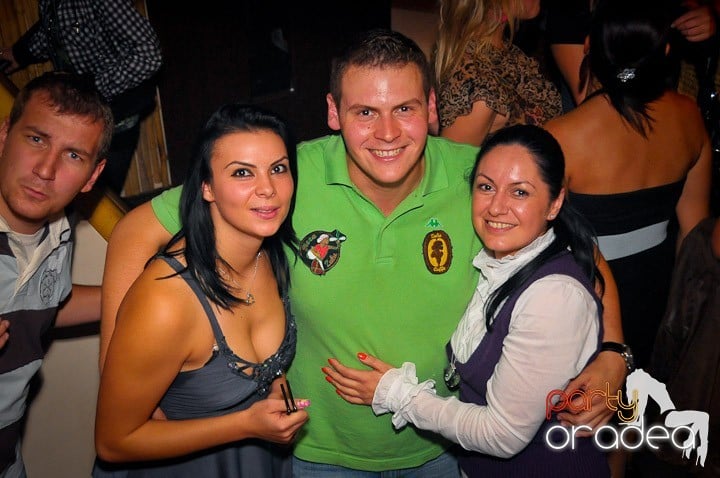 PKED Party @ Zulu Caffe, Zulu Caffe