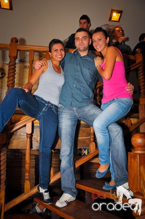 PKED Party @ Zulu Caffe, Zulu Caffe