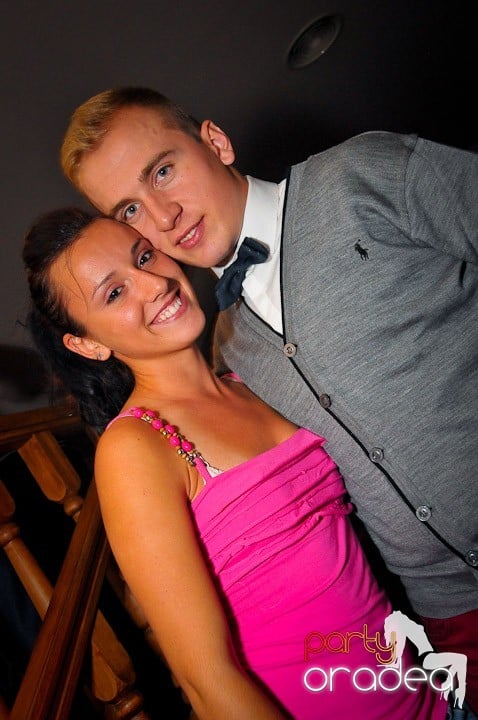 PKED Party @ Zulu Caffe, Zulu Caffe