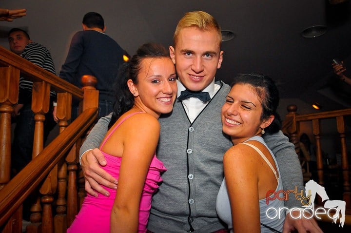 PKED Party @ Zulu Caffe, Zulu Caffe