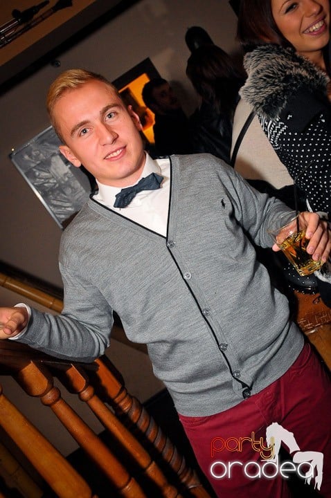 PKED Party @ Zulu Caffe, Zulu Caffe