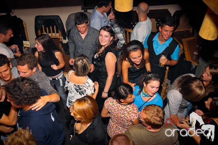 PKED Party @ Zulu Caffe, Zulu Caffe