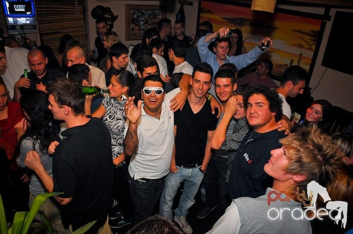 PKED Party @ Zulu Caffe, Zulu Caffe