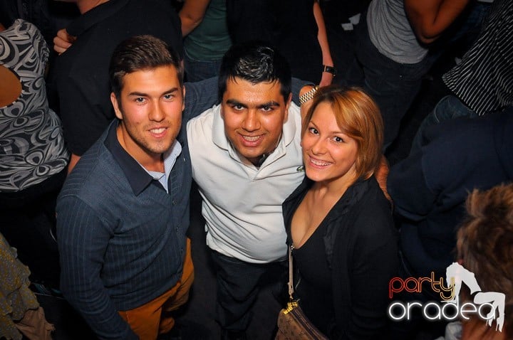 PKED Party @ Zulu Caffe, Zulu Caffe