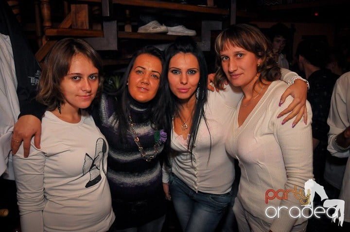 PKED Party @ Zulu Caffe, Zulu Caffe